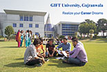 GIFT University